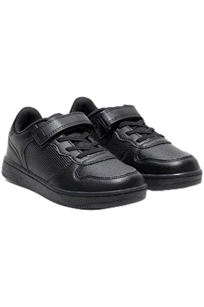 AMICA حذاء رياضي مزدوج الفيلكرو 186 للأطفال من الجنسين حذاء رسمي موحد