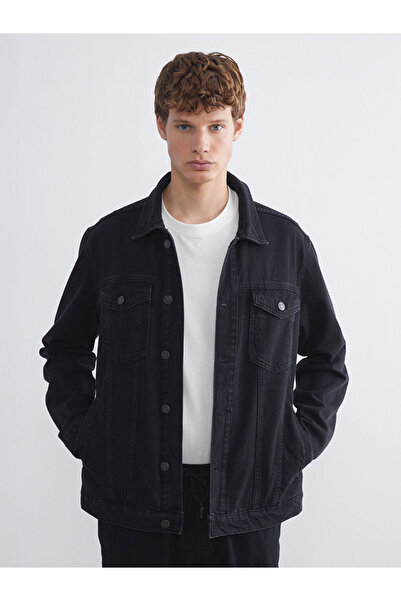 LC Waikiki Sparkling Selections from Shining Store |   Standard Mold Men's Je...