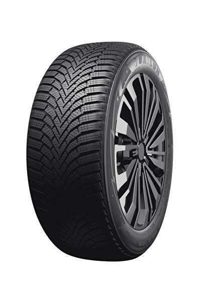 Sailun 195/65 R15 95T XL WSL3+ ICE BLAZER ALPINE Oto Kış Lastiği Üretim 2024 D-C-72db