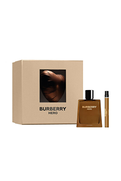 BURBERRY Hero Case 2 Stk 2 pz