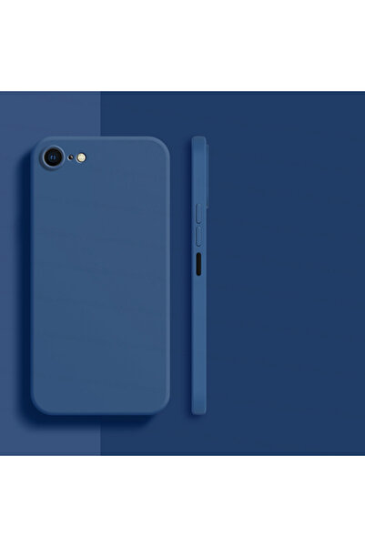 Choice6 For iphone 17e Blue For iPhone 17e 2026 Case Cover iPhone 17e Capas T...