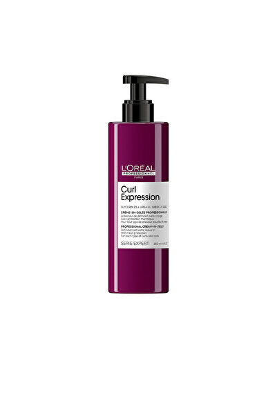 L'oreal Professionnel Cccc Expression Definierende Gel-creme L'Oréal Professi...