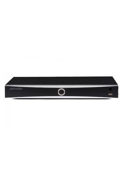 Universal Hikvision Ds-7632Nxi-K2, 32Channels, 12Mpix, H265+, Support 2 Hdds,...