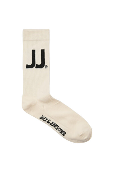 Jack & Jones Ciorapi JACK &JONES Kai Tennis 5 Perechi - 12279508-Duffel Bag