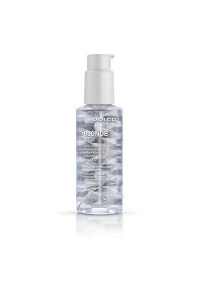 JOICO Blonde Life Brightening Oil 100 ml