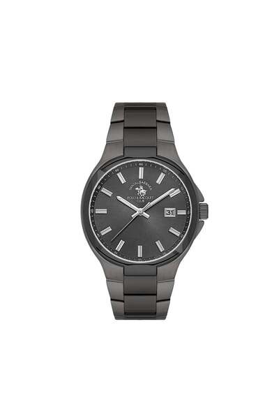 SANTA BARBARA POLO & Racquet Club Men's Wristwatch Sb.1.10544-5