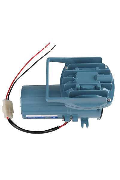 Choice مضخة هواء DC 12V 35W لمزرعة الأسماك وأحواض السمك وأدوات تزيين أحواض السمك