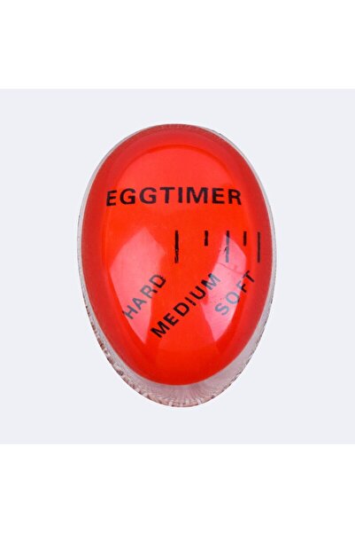 Choice 1pc Mini Egg Timer Creative Egg Indicator Resin Egg Timer Kitchen Time...