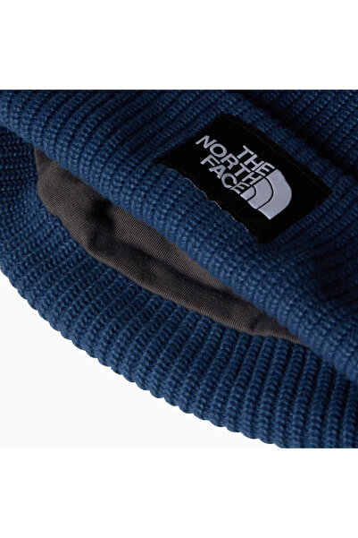 THE NORTH FACE ШАПКА З СОЛЕНИМ КРЮЧКОМ