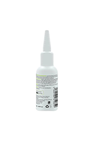 Animology Essentials Gözyaşı Lekesi Çıkarıcı Giderici 50 ml