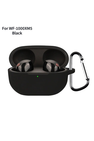 Choice لسماعات SONY WF 1000XM5 03 حافظة لسماعات SONY WF 1000XM5 اللاسلكية أغط...