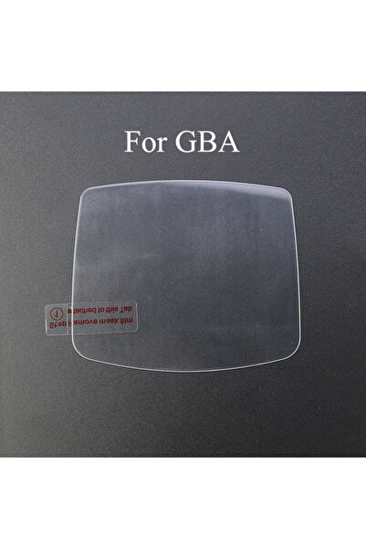 Choice لـ GBA YuXi زجاج مقوى مضاد للخدش لـ Gameboy Advance Color لـ GB GBC GB...