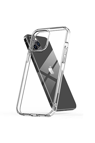 Choice للآيفون 15 غطاء سيليكون شفاف فائق النحافة للآيفون 16 15 14 13 12 11 Pro Xs Max Mini XR X 7 8 6