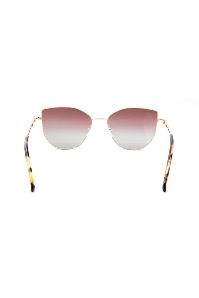 Fratelli Rossetti D3305-C4 54 Polarized Women's Sunglasses