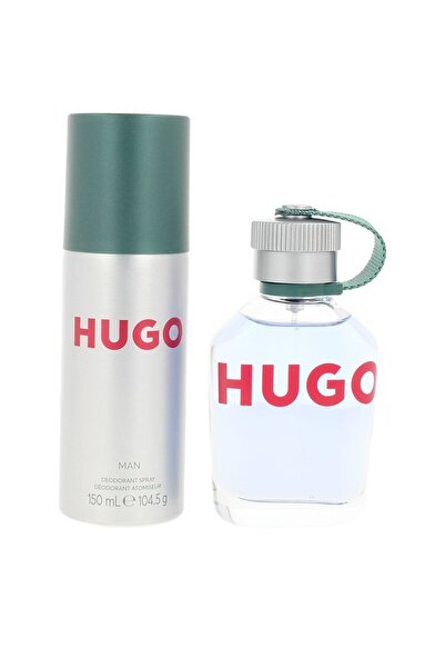 Hugo by Hugo Boss Hugo Case 2 Stk 2 pz