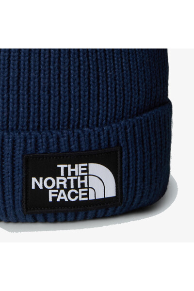 THE NORTH FACE ТНФ ЛОГОТИП БОКС ПОМ БІНІ