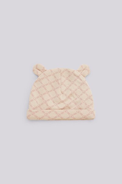 GB Baby Bg Store Baby Girl Patterned Beret