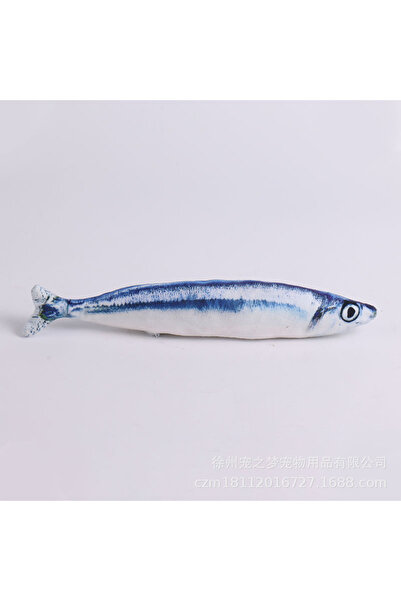 Choice ساوري محاكاة جديدة ألعاب القطط السمكية لعبة القطط الناعمة المصنوعة من ...