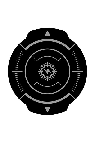 Choice لوحة P8 2024 لوحة جديدة فائقة النحافة لحامل لوحات التبريد المغناطيسي المحمول