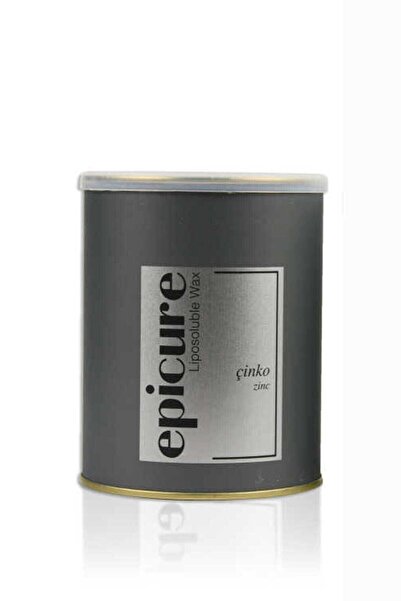 FlexShop EPİCURE Çinko Pudrasız Konserve Sir Ağda 800 ml 8696954796254