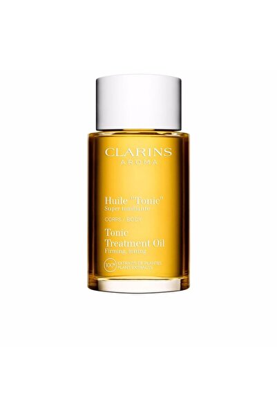 Clarins Aceite tonic Super Tonificante 100 ml