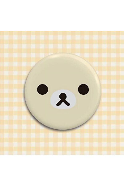 Choice شارات مجموعة كاواي اللطيفة 25x25 مم z3 دبابيس أزرار بروش شارة اقتباسات...