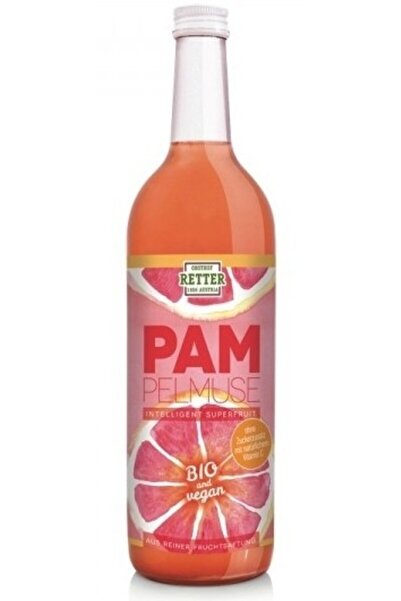 RETTER ČISTÁ GRAPEFRUTOVÁ ŠŤÁVA 750 ML