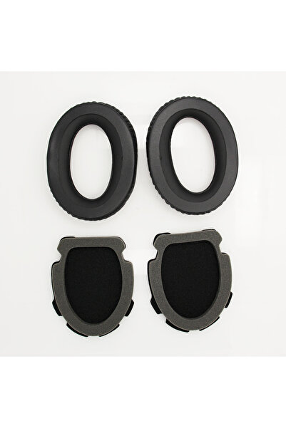 Choice وسادات أذن سوداء عالية الجودة لسماعات Bose Aviation Headset X A10 A20 ...