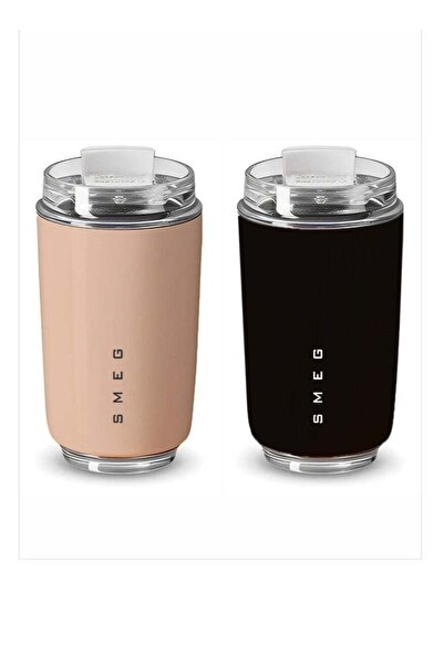 Generic Travel Mug, Insulated Coffee Tumbler, Leak Proof Stainless Steel Ther...