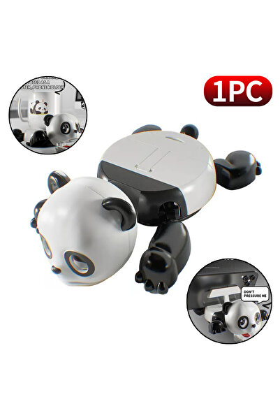 choice2 بيضاوي M 1 قطعة 6 قطع/3 قطع/1 قطعة - قاعدة أكواب جديدة على شكل باندا،...