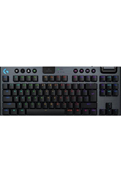 logitech G915 TKL Clicky