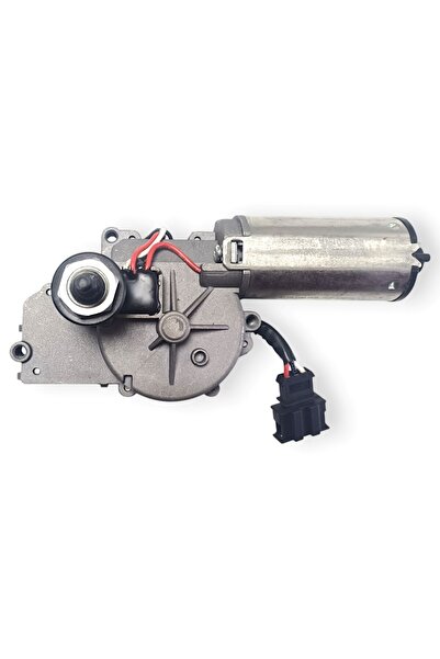 Bisra VW Polo Classic Variant 1997-2002 6N0955713B Arka Cam Silecek Motoru