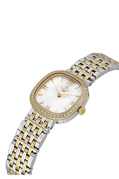 Hislon Ql190T-09Sg Women's Wristwatch