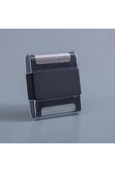 Choice أسود 1 قطعة صغيرة لإزالة الوبر يدوية ماكينة قص كرات الشعر ماكينة قص ال...