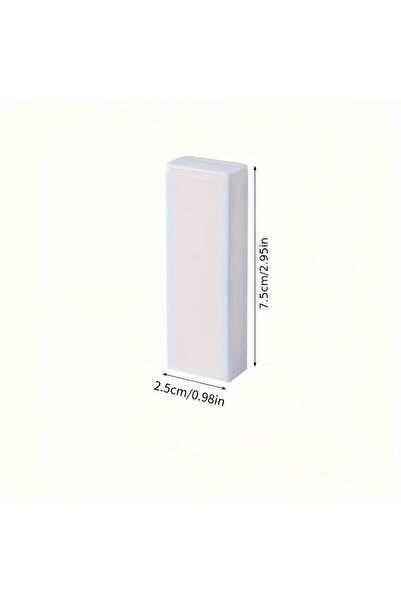 Choice 1pc Magic Shoe Cleaner Eraser – Stain & Dirt Remover for Sneakers, Fau...
