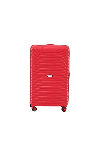 Bezubi Valiză medie Easy Travel, 71x44x32, capacitate 88 litri, mâner telesco...