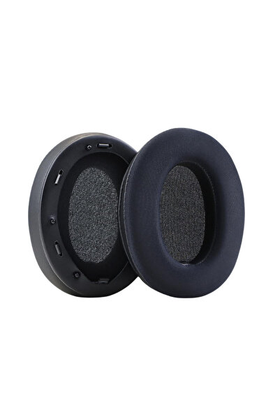 Choice وسادات أذن بديلة من الفوم لسماعات WH-1000XM3، طراز WH1000XM3.