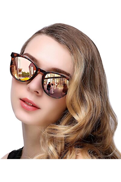 Generico KANASTAL Polarized Sunglasses for Women Men, Classic Driving Ladies Sun Glasses, Fashion Butterfly S