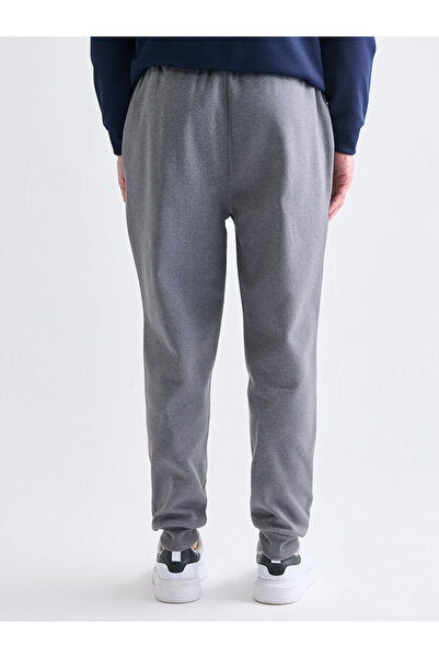 LC Waikiki Λαμπερές επιλογές από το Shining Store | Ανδρικό αθλητικό παντελόνι Jogger Standard Mold