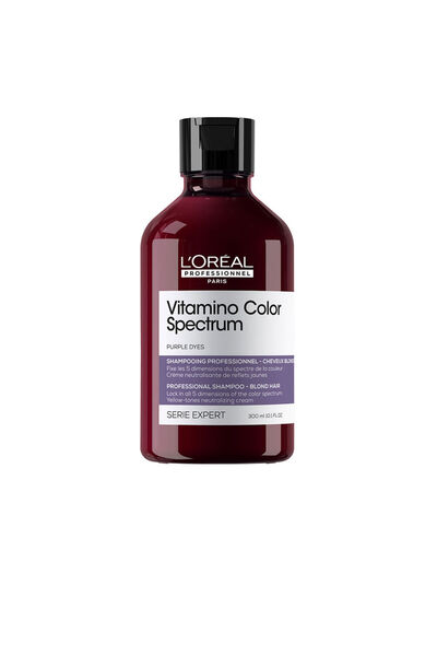 L'oreal Professionnel Vitamino Color Spectrum Lilashampoo L'Oréal Professionn...