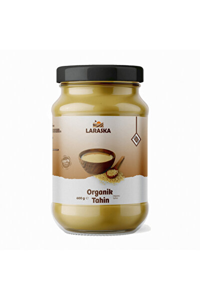 Laraska Organic Organic Tahini 600g