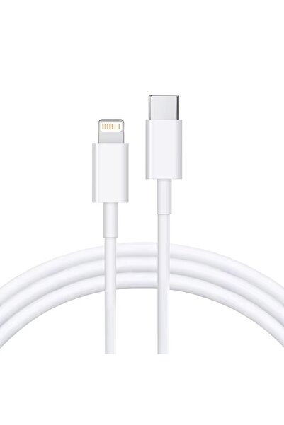 Choice كابل شحن سريع من 2m C إلى Lightning 1 قطعة من النوع C إلى Lightning 20...