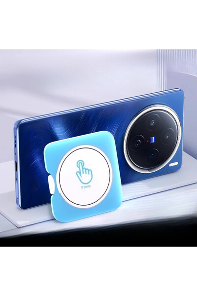 Choice For Vivo X200 Pro Full Glue Camera Glass Lens Protector For Vivo X200/ X200Pro Mini/ X100S /X100 Ult