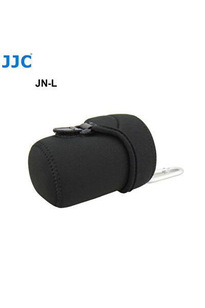 Choice حقيبة عدسة من النيوبرين مقاس L من JJC لكاميرات كانون EF-M 18-150mm و18...