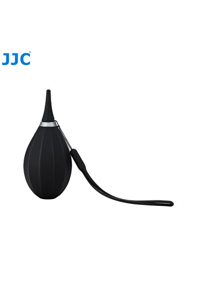 Choice مروحة هواء احترافية JJC سوداء مروحة هواء قوية مروحة عدسة مع حزام لنيكو...