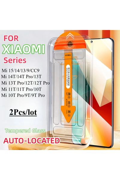 Choice4 شاومي 14T برو قطعتين قطعتين لهاتف شاومي 15 14 13 13T 14T 12T 11T 10T ...