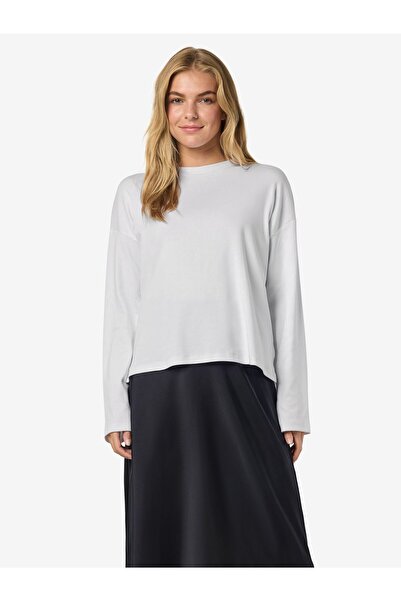 Noisy May Oberteil Langarm