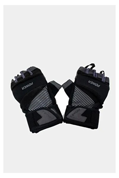 TRYON Be-400 Body Sports Gloves Black
