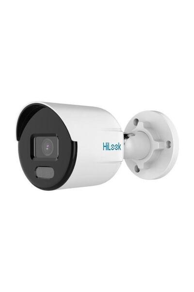 Genel Markalar 2MP BULLET 4MM IPC-B129H 30metre IP Güvenlik Kamerası Color Vu...