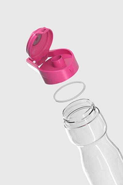 Renga Juno 730 ml Tritan Flask 911049 Fuchsia